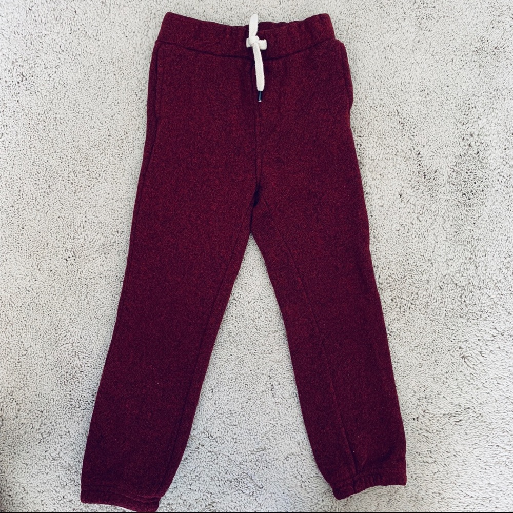 Old Navy Sweater-Knit Joggers